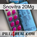 Snovitra 20Mg 35